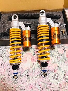 オーリンズ サスペンション CB400SF ver.S 330mm オーリンズ(Ohlins) STX46 ストリートサスペンション Z1000SX 11